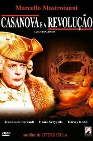 Assistir Casanova e a Revolução online