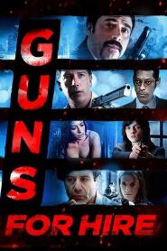 Assistir Guns for Hire online