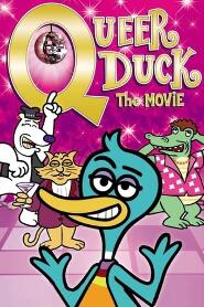 Assistir Queer Duck: O Filme online