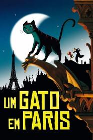 Assistir Um Gato em Paris online