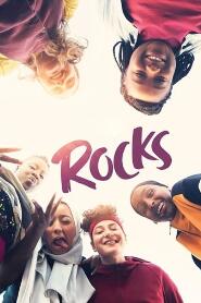 Assistir Rocks online