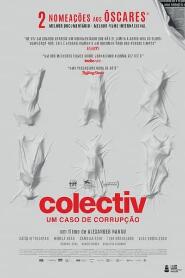 Assistir Collective online