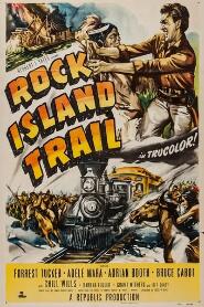 Assistir Rock Island Trail online