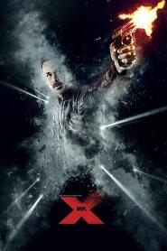 Assistir Mr. X online