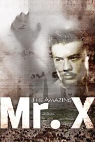 Assistir The Amazing Mr. X online