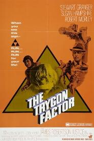 Assistir The Trygon Factor online