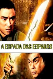 Assistir A Espada das Espadas online