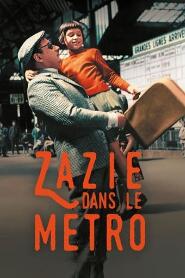 Assistir Zazie no Metrô online