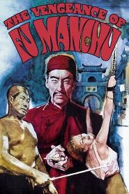 Assistir A Filha Diabólica de Fu Manchu online