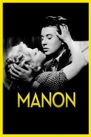 Assistir Manon - Anjo Perverso online