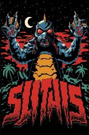 Assistir Spawn of the Slithis online