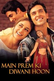 Assistir Main Prem Ki Diwani Hoon online