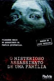 Assistir O Misterioso Assassinato de Uma Família online