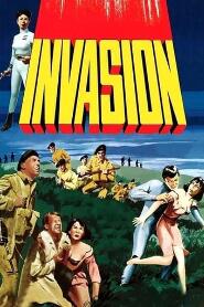 Assistir Invasion online