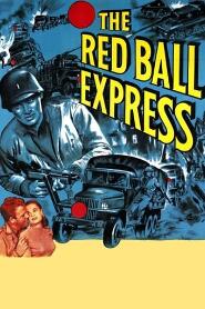 Assistir The Red Ball Express online