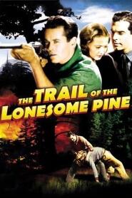 Assistir The Trail of the Lonesome Pine online