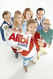 Assistir Álibi.com online