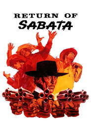 Assistir O Retorno de Sabata online