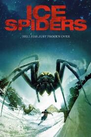 Assistir Ice Spiders online