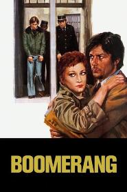 Assistir Boomerang online