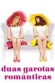 Assistir Duas Garotas Românticas online