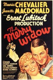 Assistir The Merry Widow online