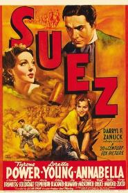 Assistir Suez online