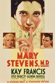 Assistir Mary Stevens, M.D. online