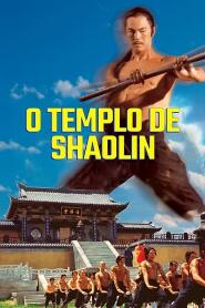 Assistir O Templo de Shaolin online