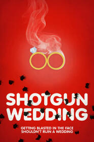 Assistir Shotgun Wedding online