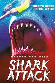 Assistir Shark Attack online