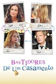 Assistir Bastidores de um Casamento online