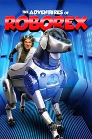 Assistir As Aventuras de RoboRex online