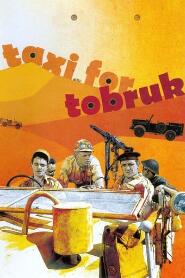 Assistir Um Taxi Para Tobruk online