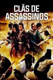 Assistir Clãs de Assassinos online