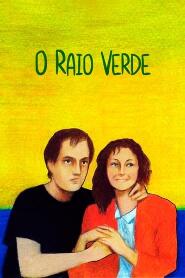 Assistir O Raio Verde online