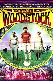 Assistir Aconteceu em Woodstock online