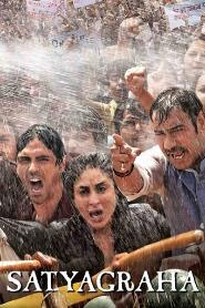 Assistir Satyagraha online