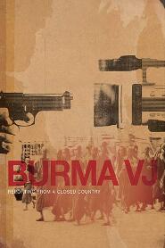 Assistir Burma VJ: Reporter i et lukket land online