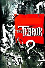 Assistir Sombras do Terror online