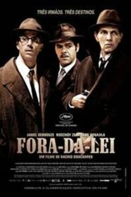 Assistir Fora da Lei online