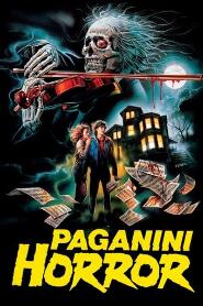 Assistir Paganini Horror online