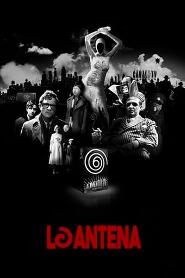 Assistir A Antena online