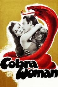 Assistir Cobra Woman online