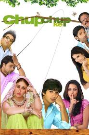 Assistir Chup Chup Ke online