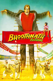 Assistir Bhoothnath Returns online