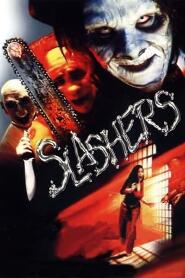 Assistir Slashers online