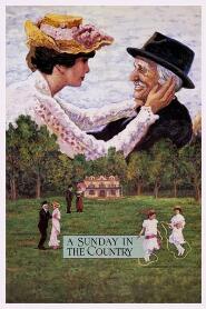 Assistir A Sunday in the Country online