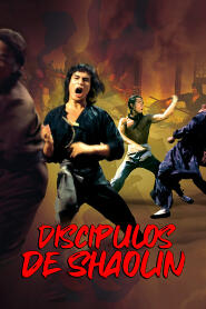 Assistir Disciples of Shaolin online