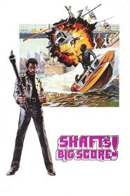 Assistir O Grande Golpe de Shaft online